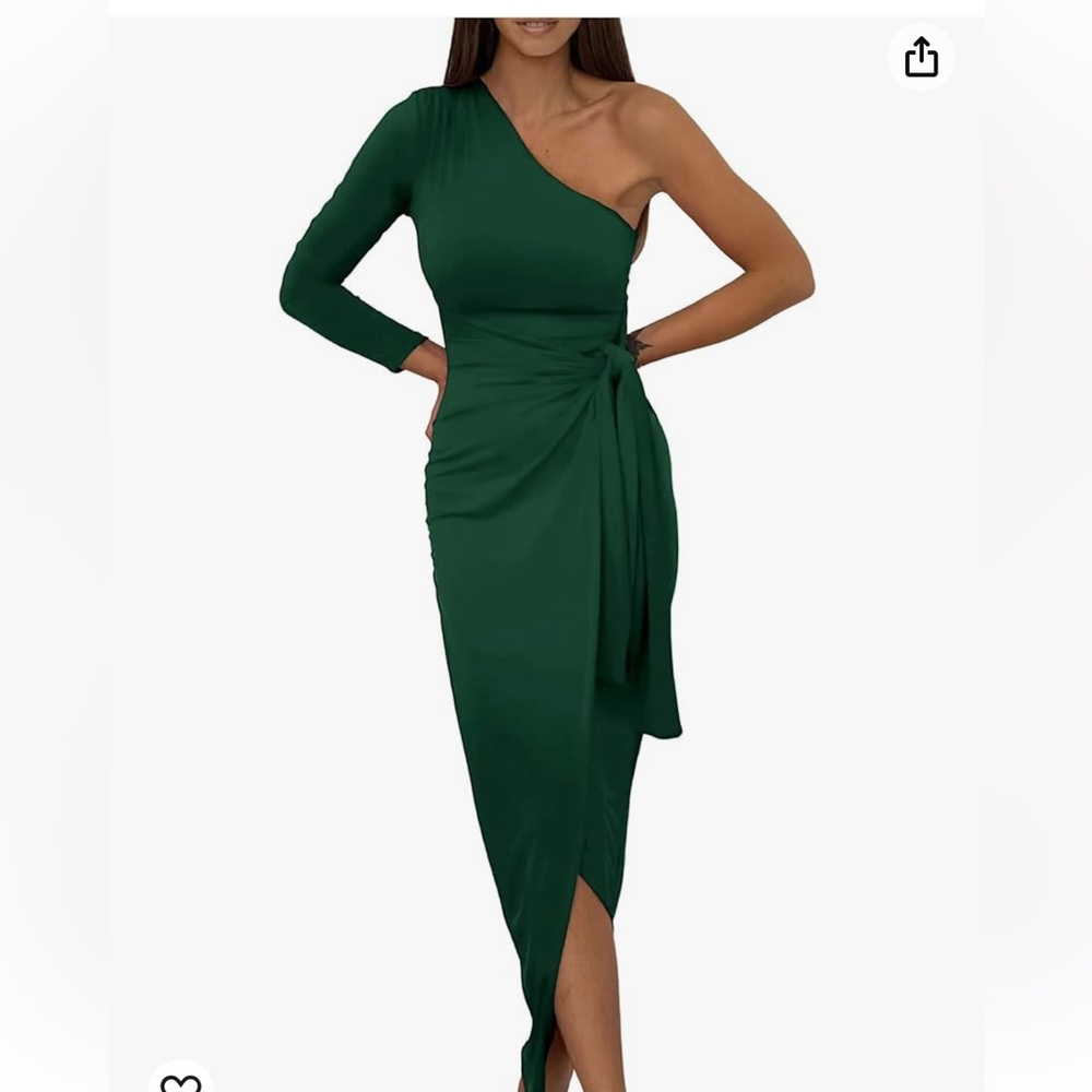Gorgeous cocktail dress